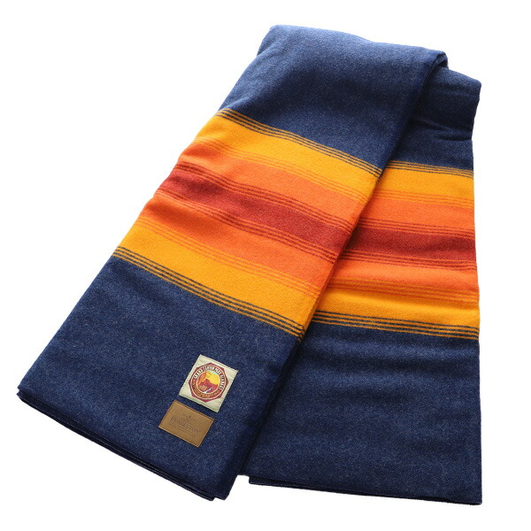 楽天市場】PENDLETON ペンドルトン National Park Queen Blanket