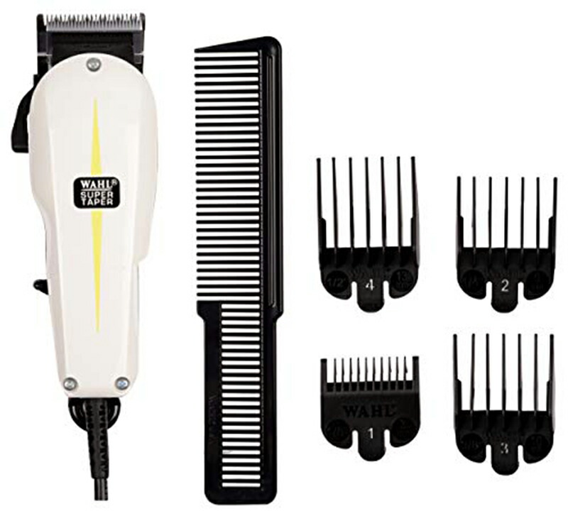 楽天市場】WAHL 89スーパーテーパー 50Hz 東日本地域用 : ドリラン