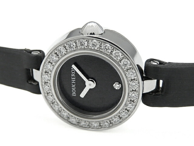 楽天市場】BOUCHERON ブシュロン マジョリー ダイヤモンド WA012512