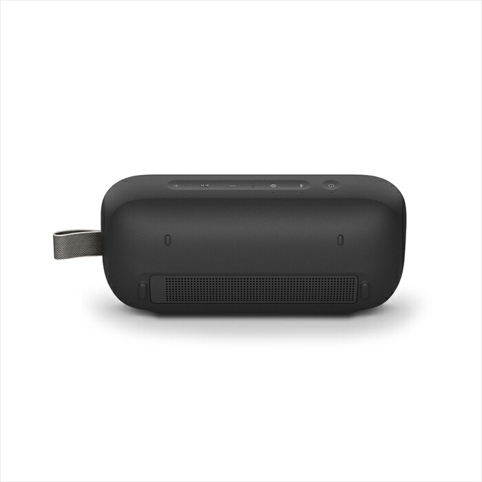 楽天市場】Bose SoundLink Flex Portable Speaker (2nd Gen) Black