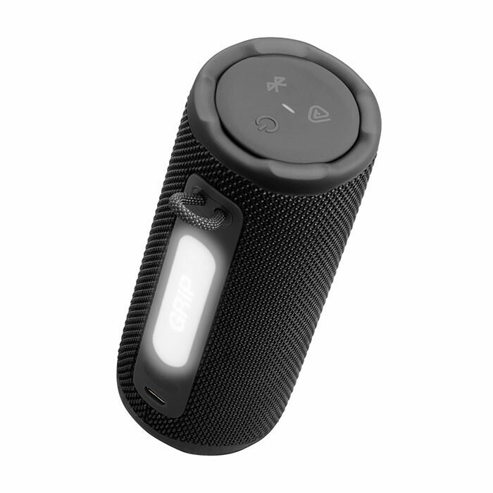 楽天市場】JBL Grip ブラック【JBLGRIPBLK】ワイヤレススピーカー