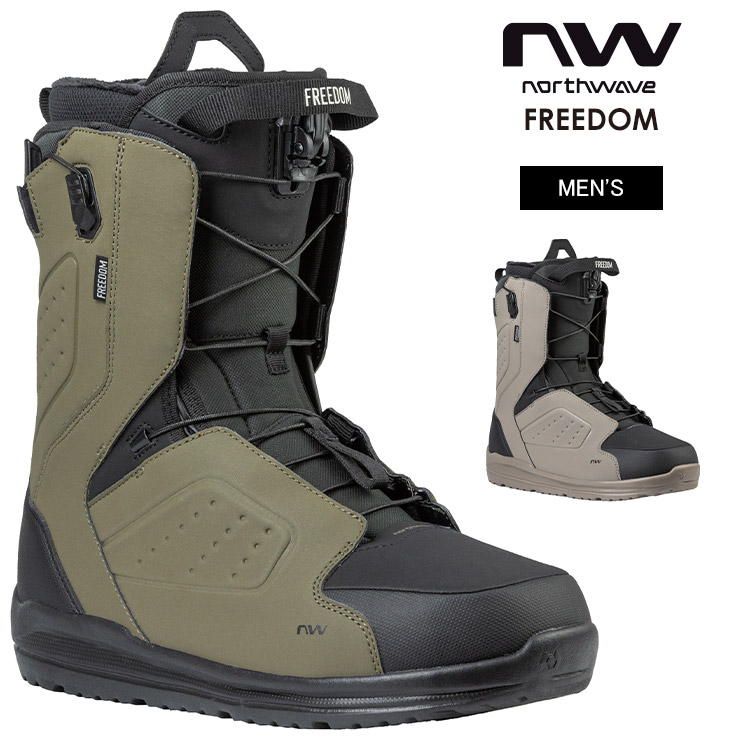 楽天市場】Northwave（ブーツ｜スノーボード用品）：ウィンター