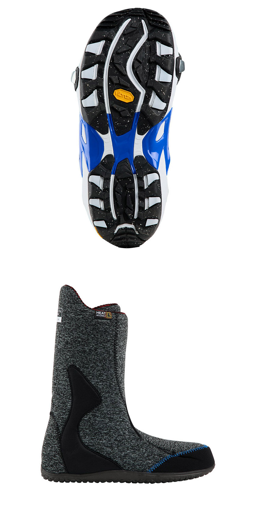 楽天市場】25-26 2026 BURTON バートン Men's Highshot X Pro Step On