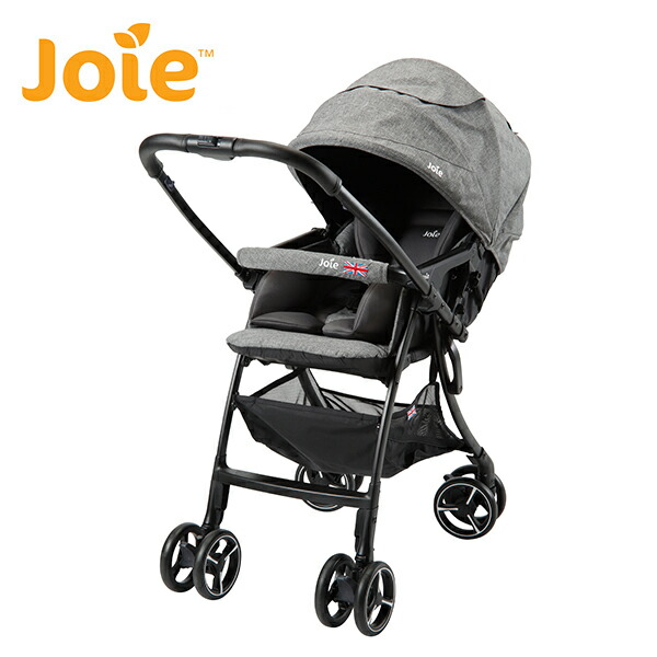 楽天市場】ジョイー Joie ベビーカー スマバギ4WD(1か月から体重15kg