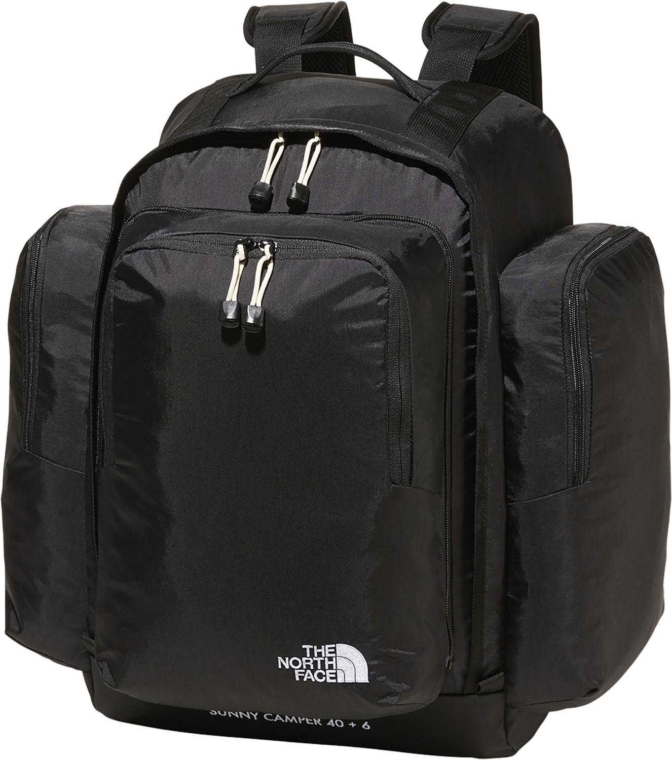 楽天市場】the north face リュック サニーキャンパー 40の通販