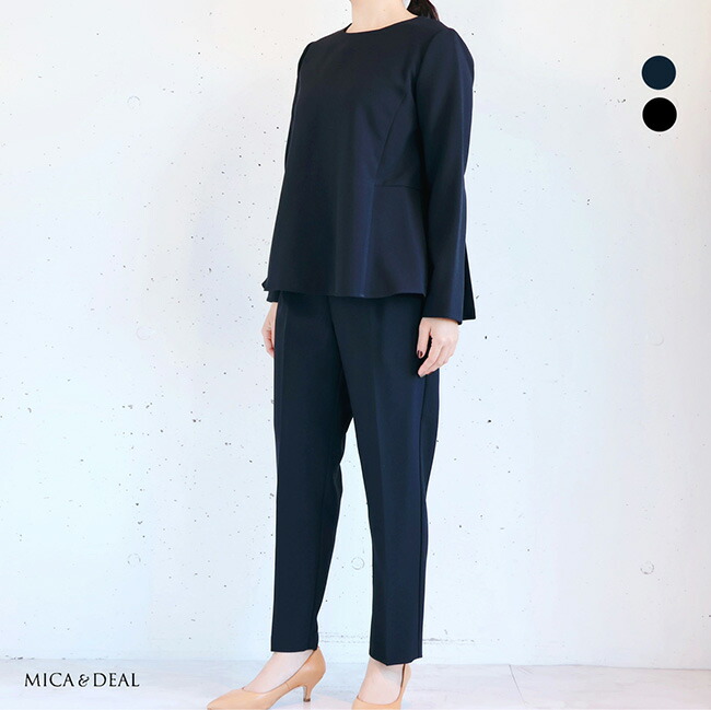 楽天市場】【定番人気】MICA＆DEAL(マイカアンドディール)バック