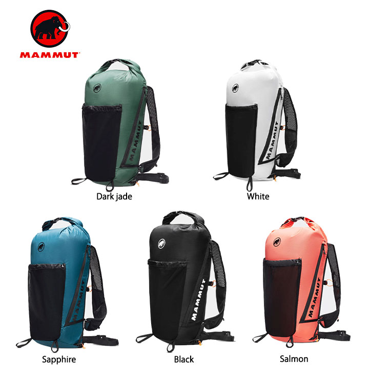 楽天市場】Mammut マムートAenergy 18 エナジー18 バックパック