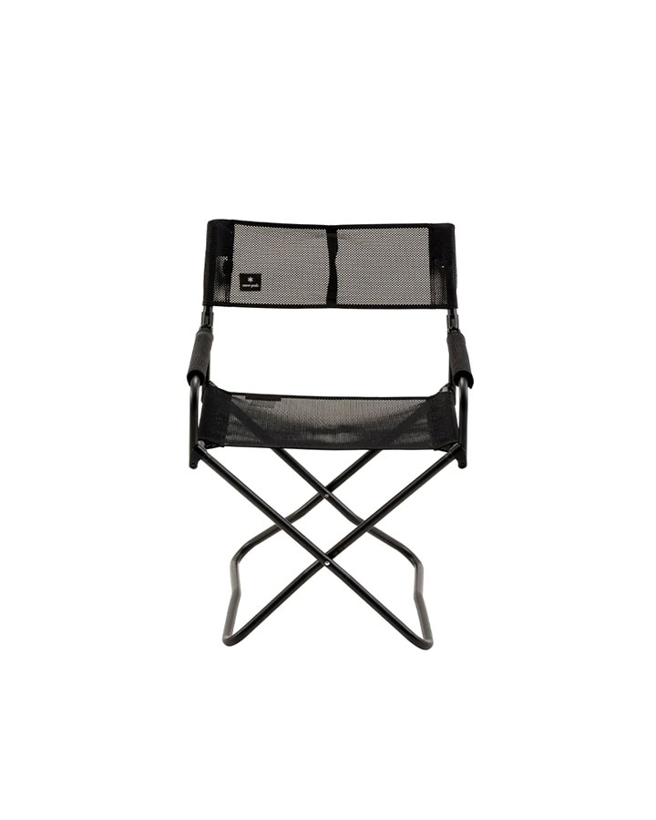 楽天市場】snow peak スノーピーク Mesh Folding Chair メッシュFD