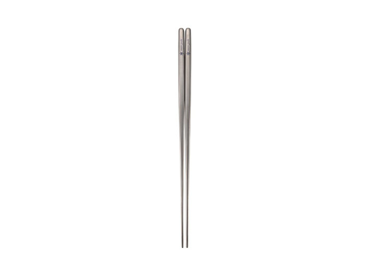 楽天市場】snow peak スノーピーク Titanium Chopsticks /チタン先細箸