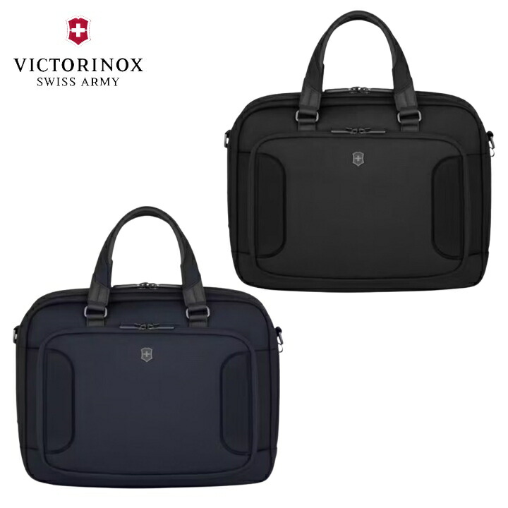 楽天市場】victorinox ブリーフケースの通販