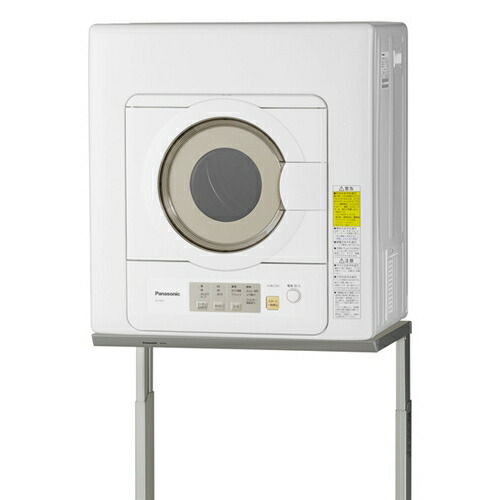楽天市場】電気衣類乾燥機 nh－d603－wの通販