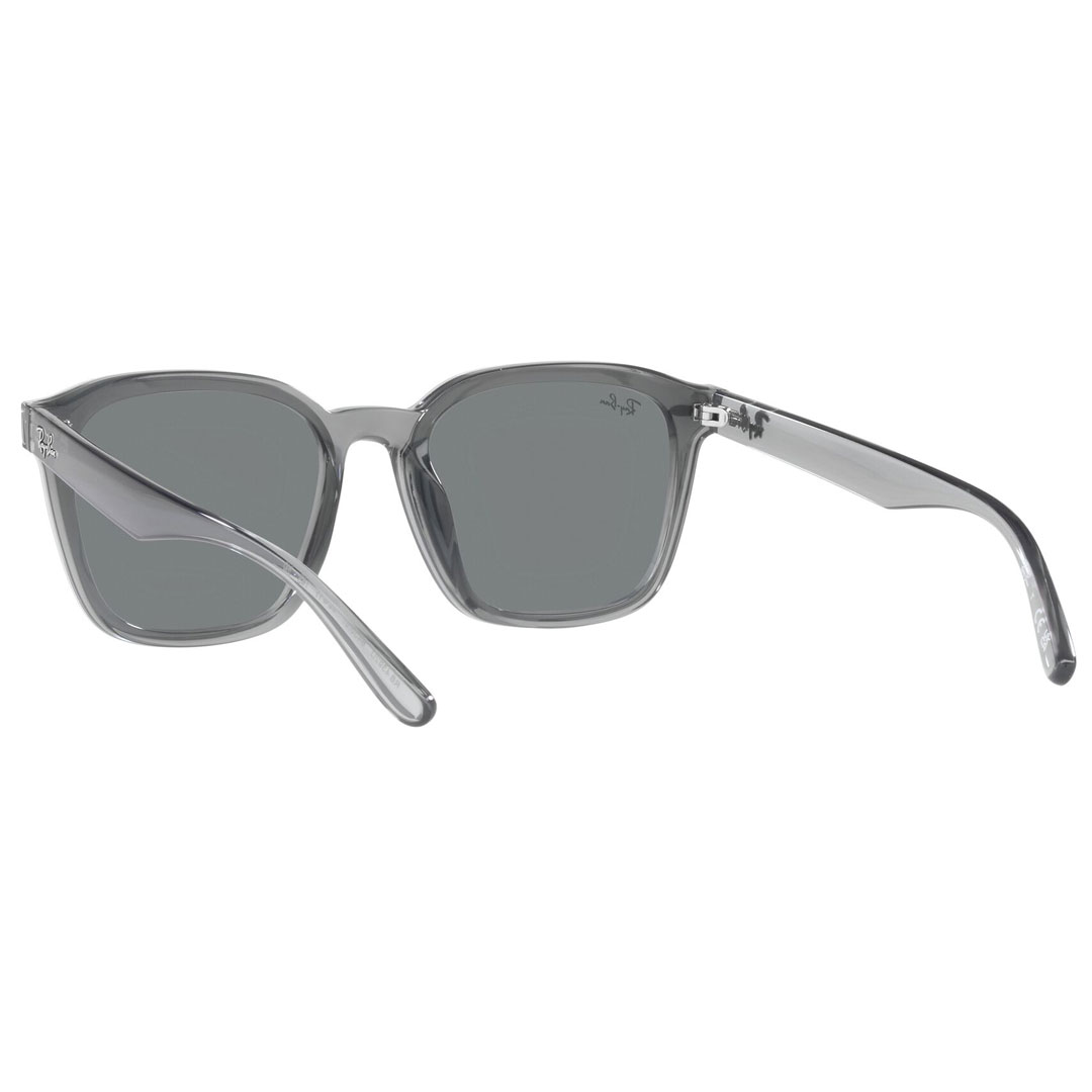 楽天市場】レイバン Ray-Ban RB4392D 645087 66 TRANSPARENT GREY