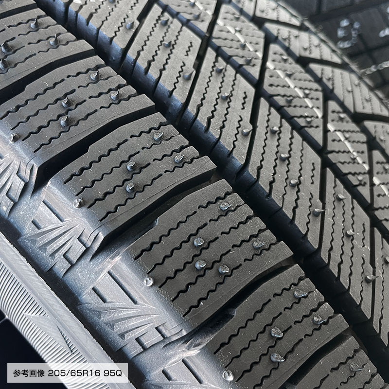 楽天市場】ブリザック VRX3 205/65R16 95Q 16インチ タイヤ単品 4本