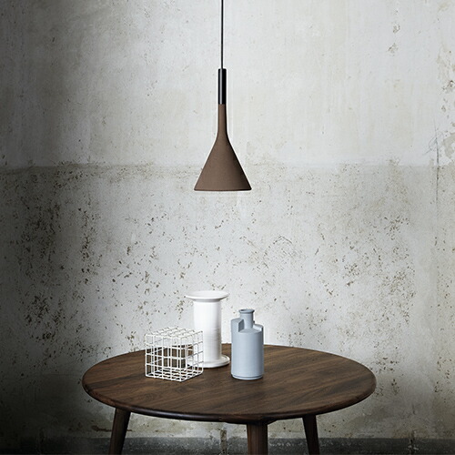 楽天市場】FOSCARINI(フォスカリーニ) ペンダント照明 APLOMB