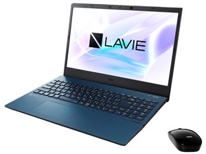 楽天市場】NEC 最高峰ノートPC LAVIE N15 N1585/AZL PC-N1585AZL-2展示