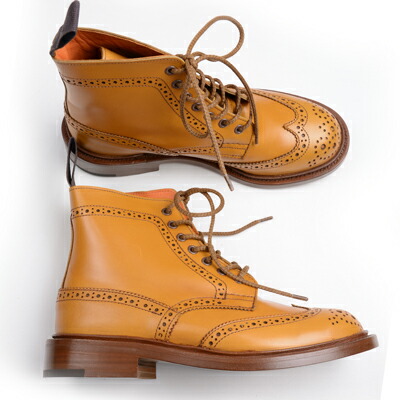 楽天市場】トリッカーズ レディースTRICKER'S LADIES ウィングチップ