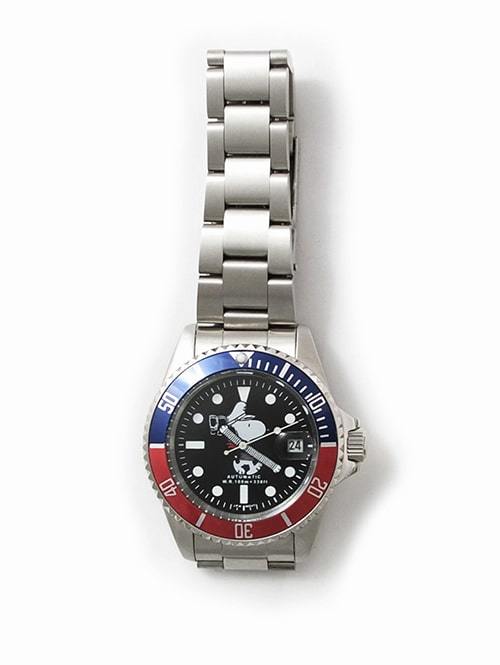 楽天市場】VAGUE WATCH Sailing Snoopy Watchヴォ—グ ウォッチ