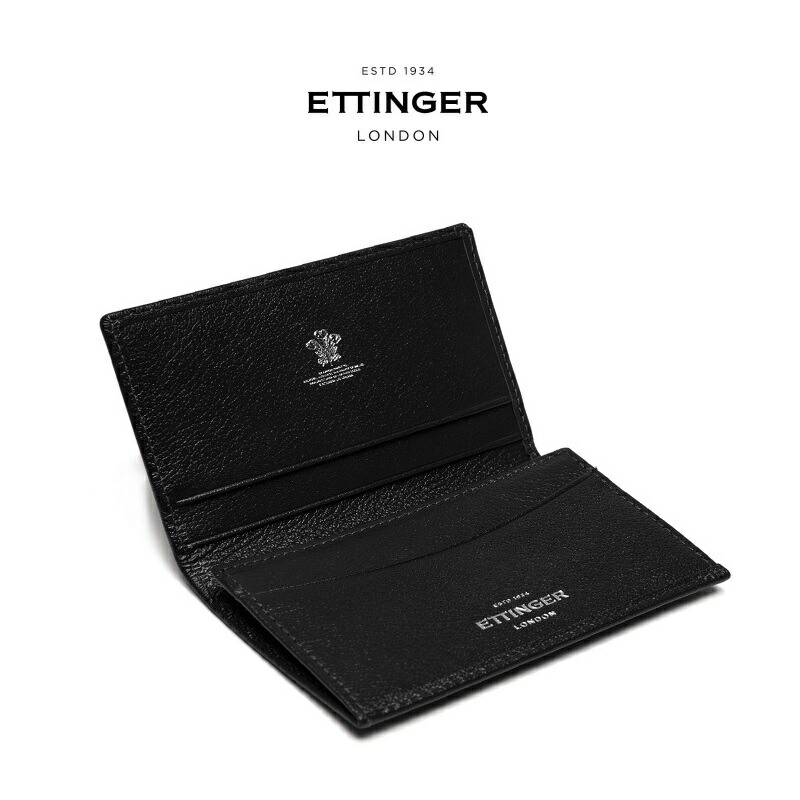 楽天市場】【ETTINGER社正規輸入代理店メーカー保証有】CP143 カード