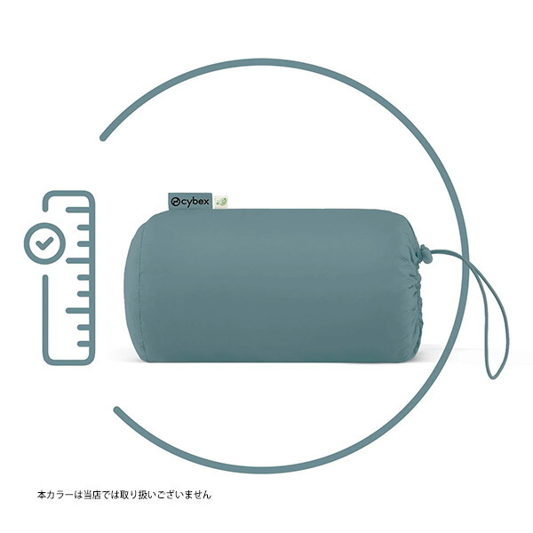 楽天市場】【全国送料無料】サイベックス（cybex）スノッガ2Snogga2