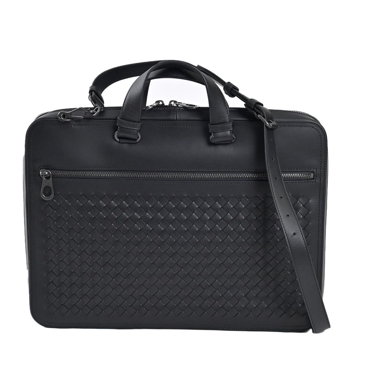 楽天市場】ボッテガ ヴェネタ BOTTEGA VENETA ブリーフケース 536282