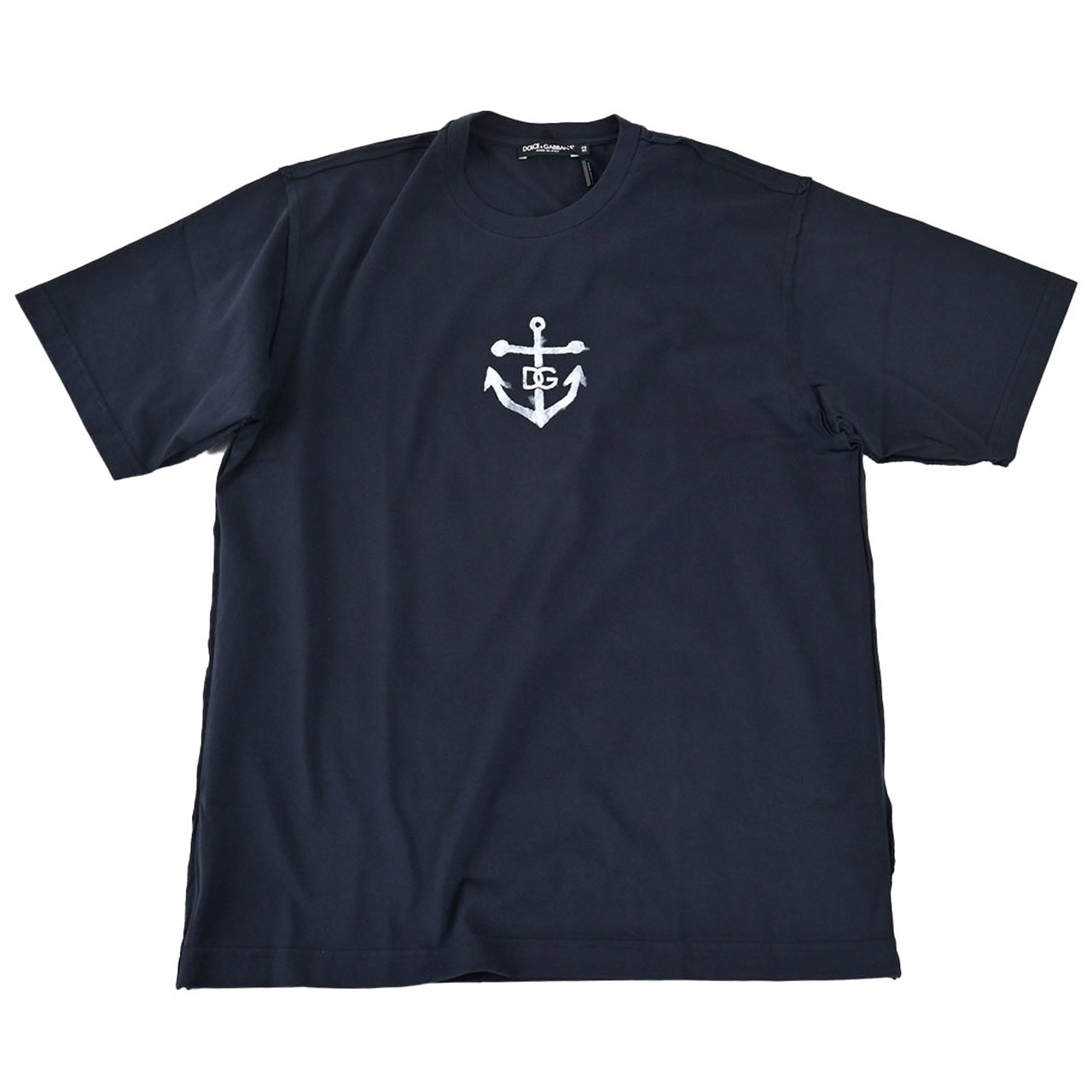 楽天市場】ドルチェ＆ガッバーナ DOLCE&GABBANA Tシャツ G8RI4T G7K5X