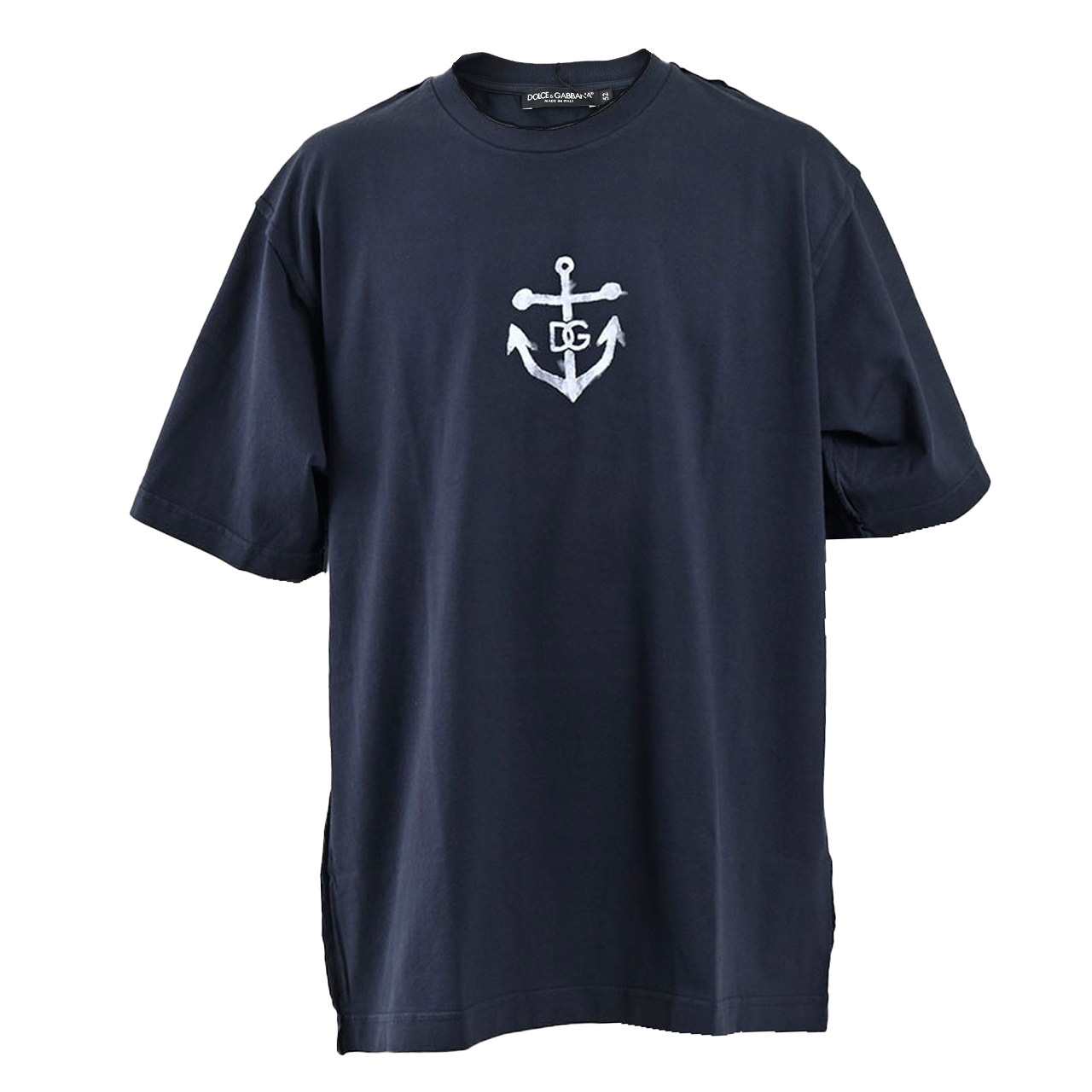 楽天市場】ドルチェ＆ガッバーナ DOLCE&GABBANA Tシャツ G8RI4T G7K5X