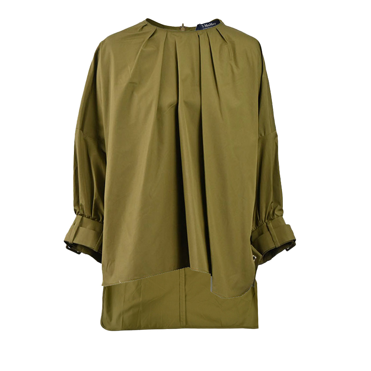 楽天市場】MaxMara マックスマーラ（シャツ・ブラウス｜トップス