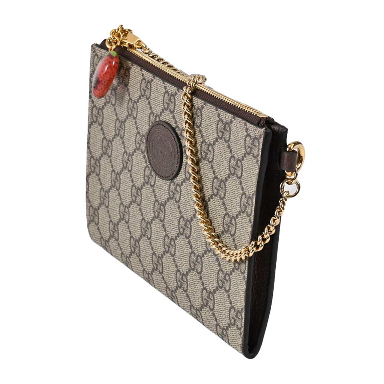 楽天市場】グッチ GUCCI ポーチ 726250 UIQAG 9870U ベージュ