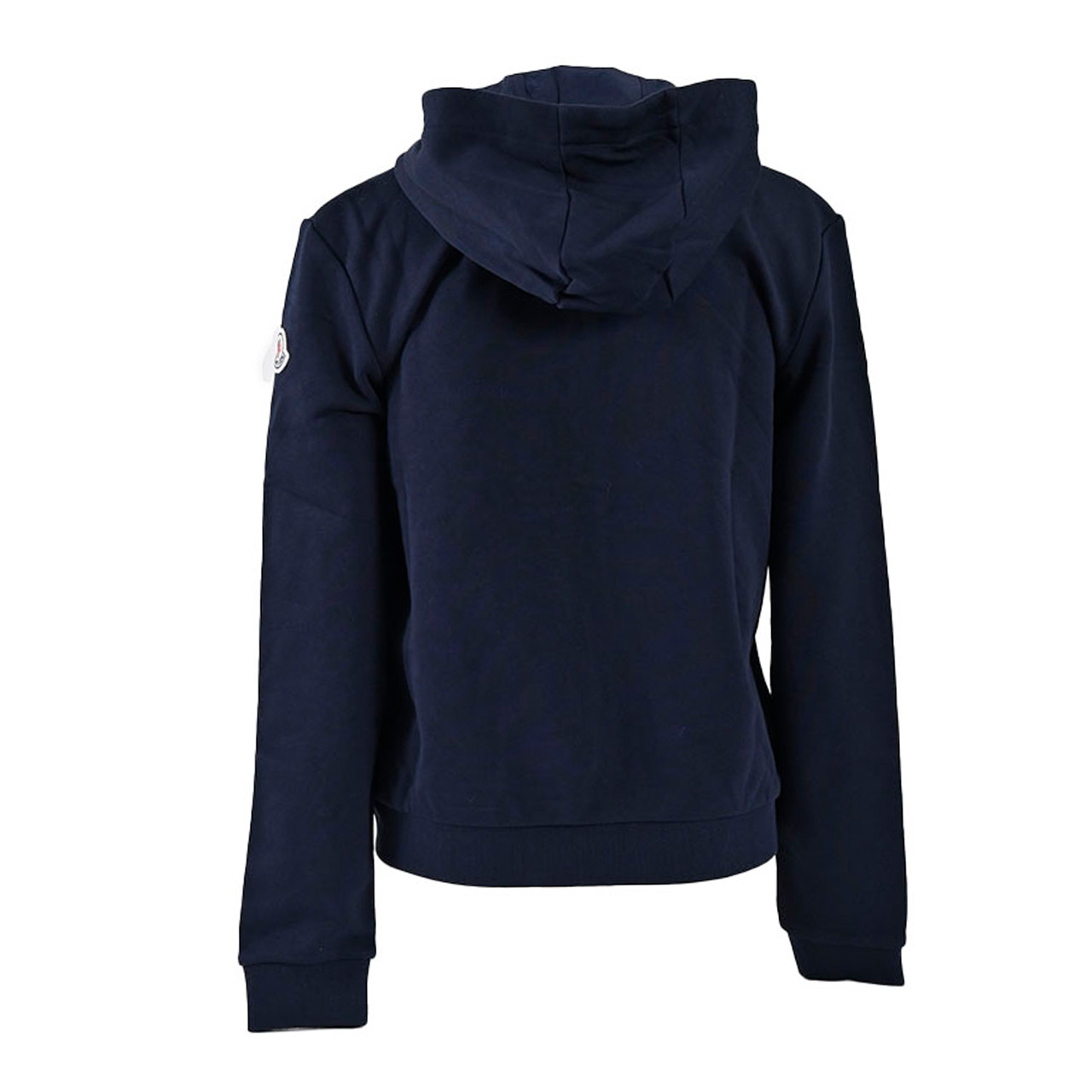 楽天市場】モンクレール MONCLER ジップアップパーカー 8401000 80451