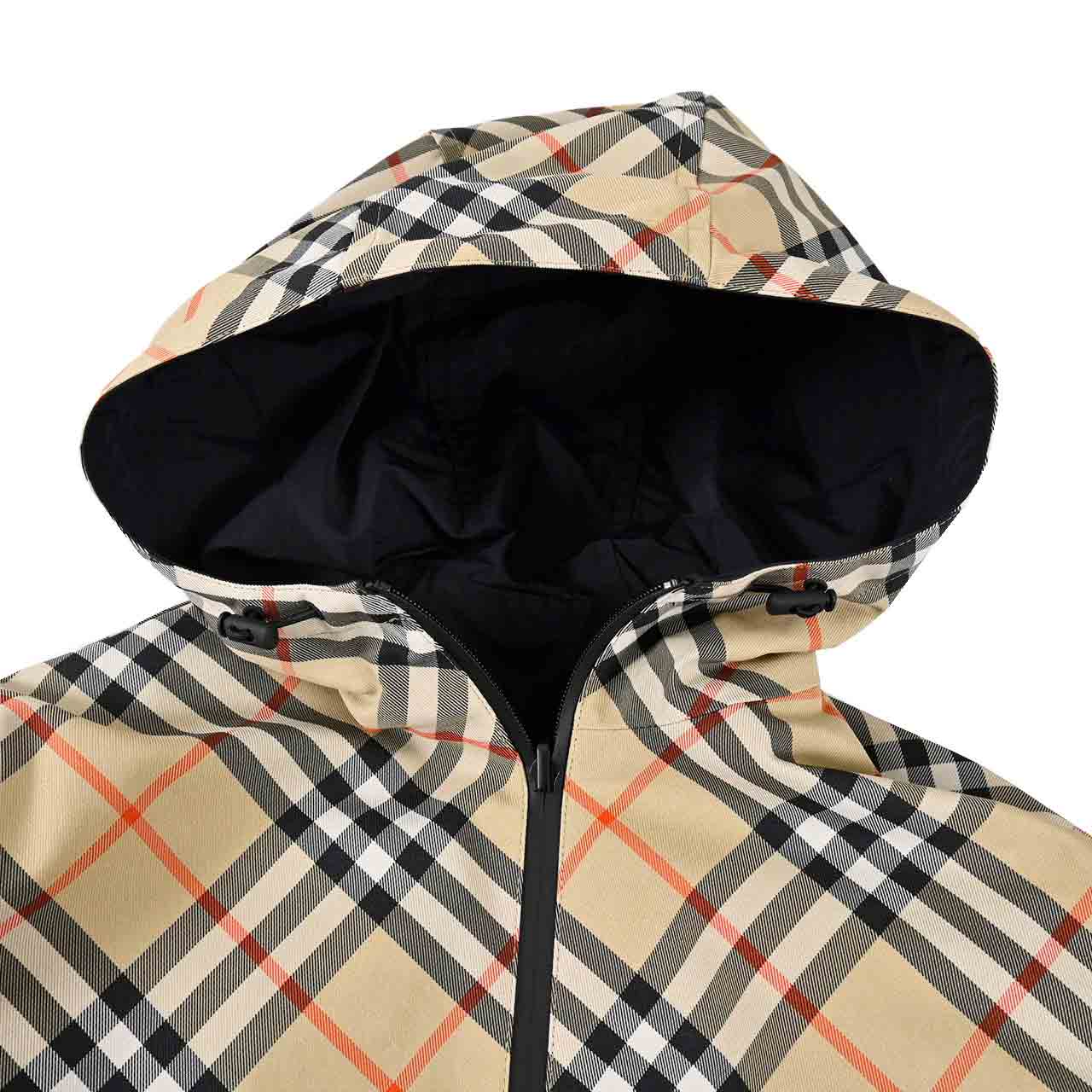 楽天市場】バーバリー BURBERRY ナイロンジャケット 8104107 ES24 WW