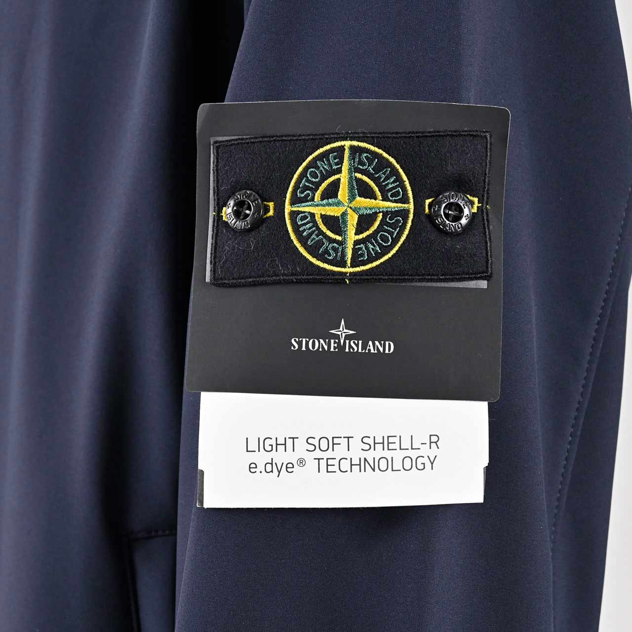 楽天市場】ストーン アイランド STONE ISLAND ジャケット 154100090