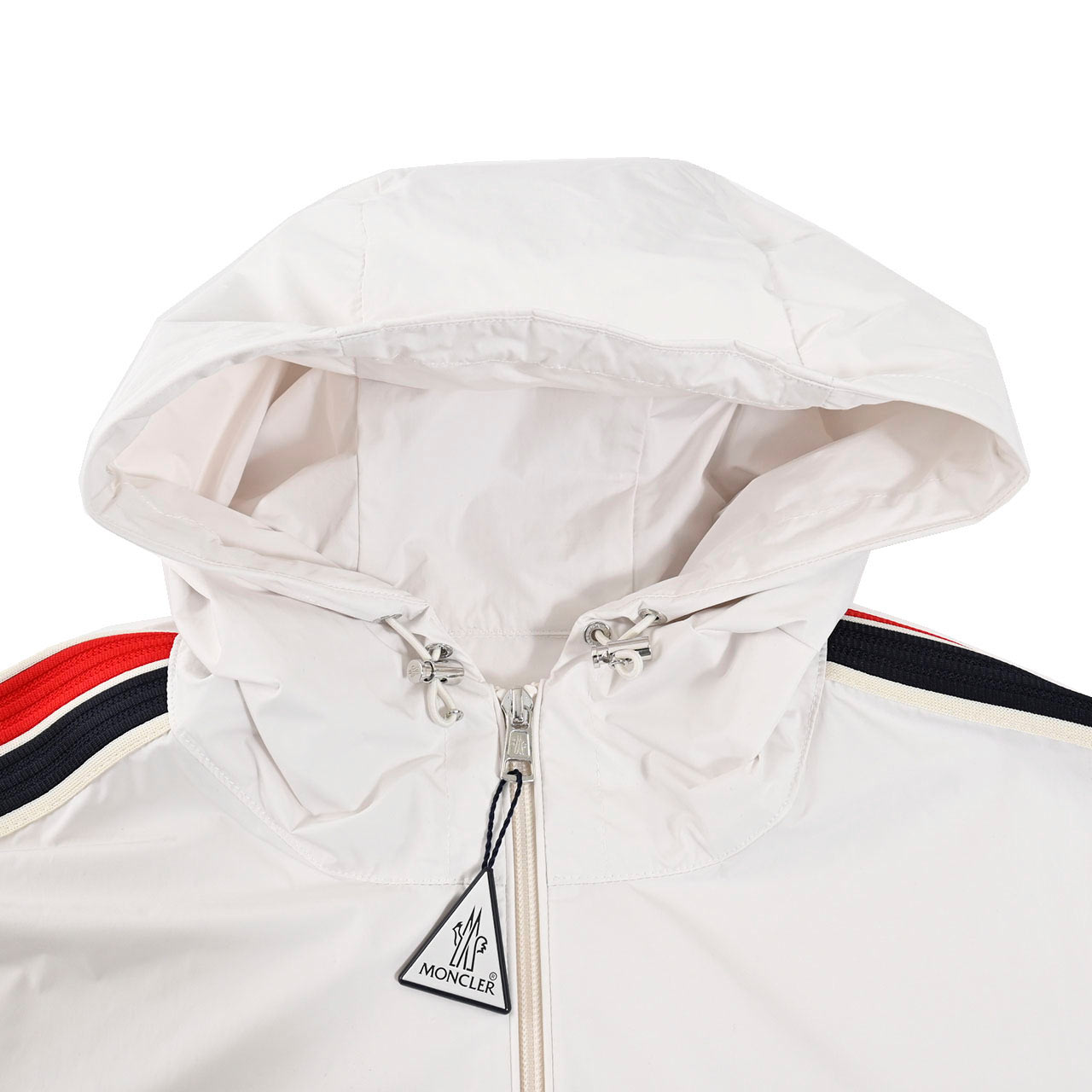 楽天市場】モンクレール MONCLER ナイロンジャケット 1A0018759876 035