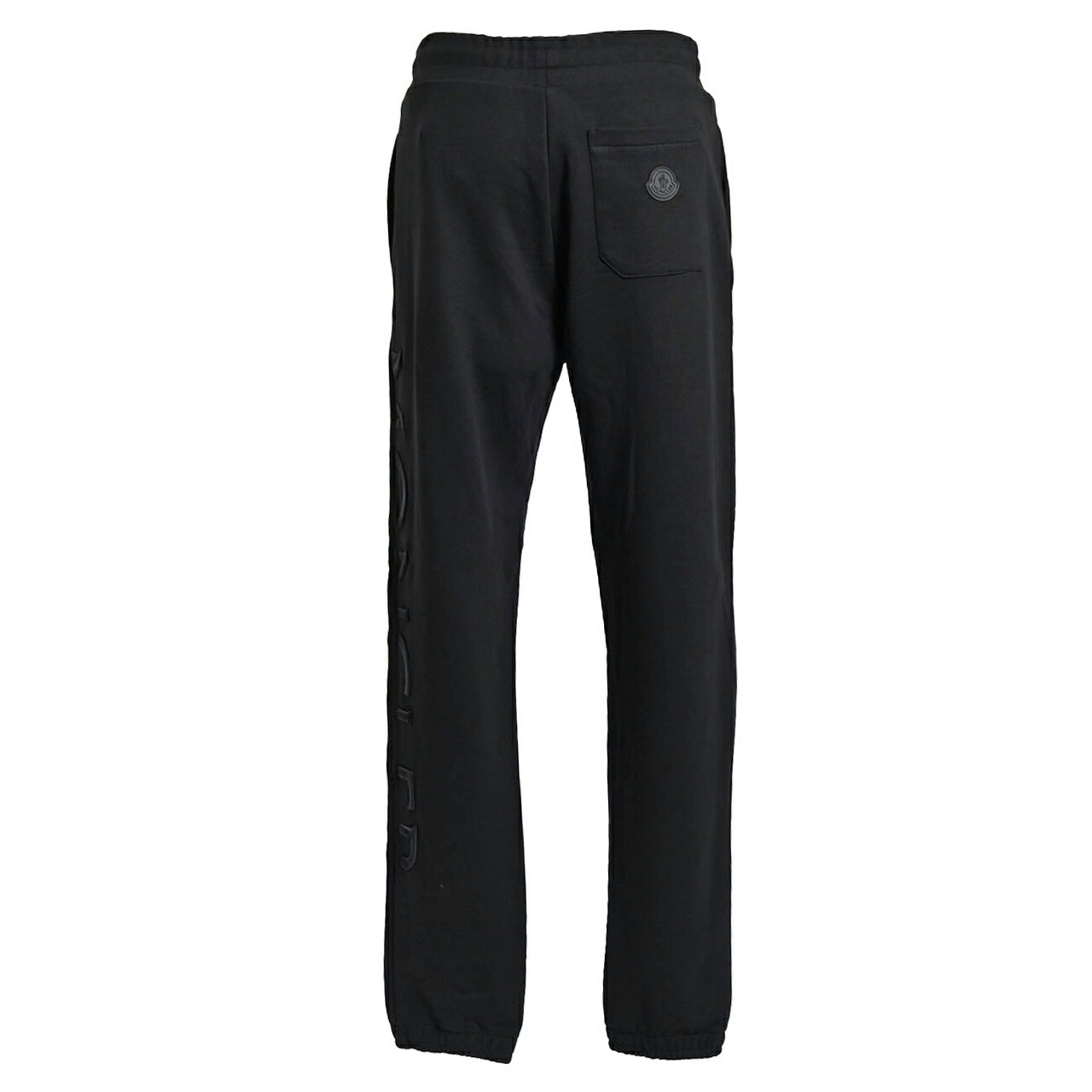 楽天市場】モンクレール MONCLER スウェットパンツ 9D71712 V8180 999