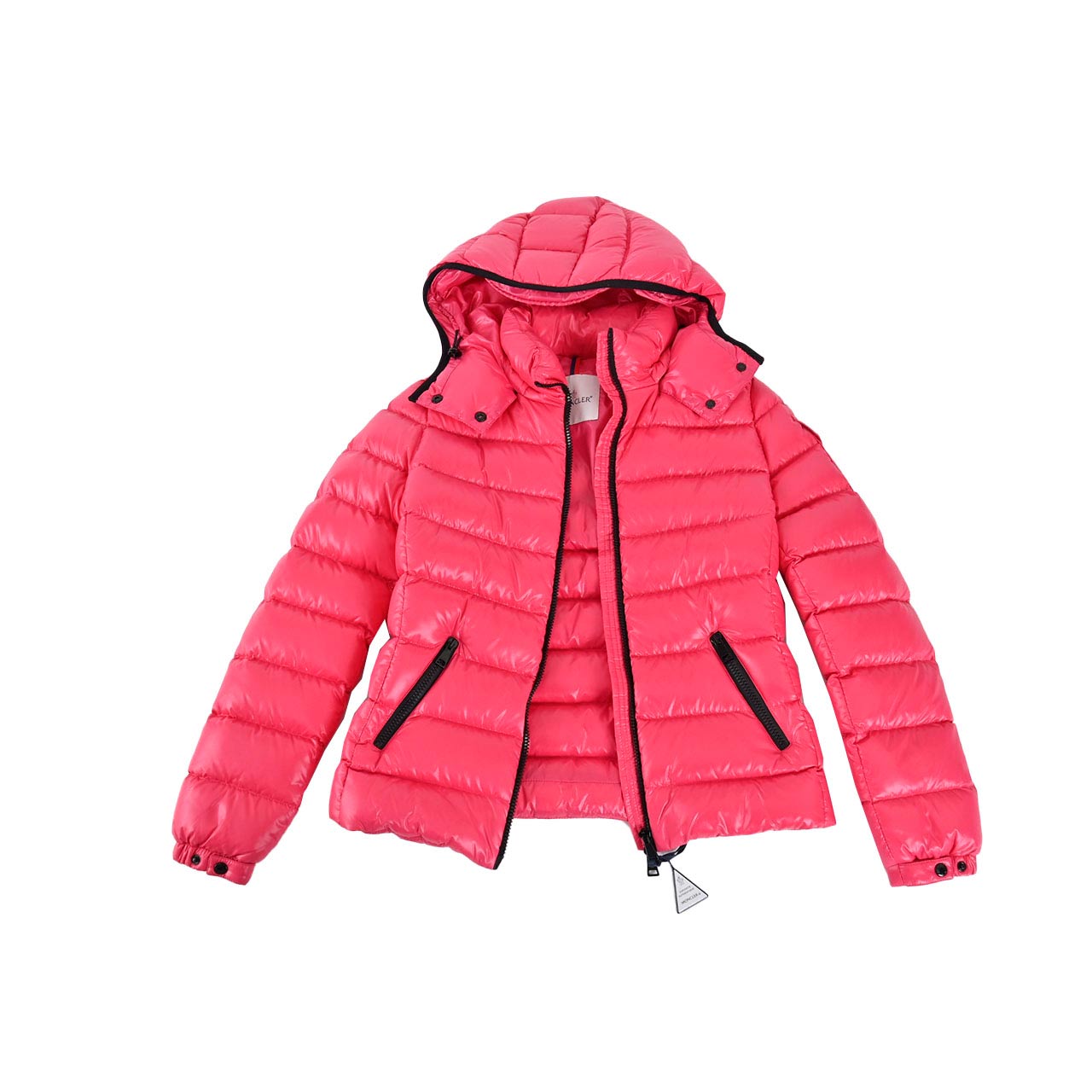 楽天市場】モンクレール MONCLER ダウンジャケット BADY H2 093 1A524