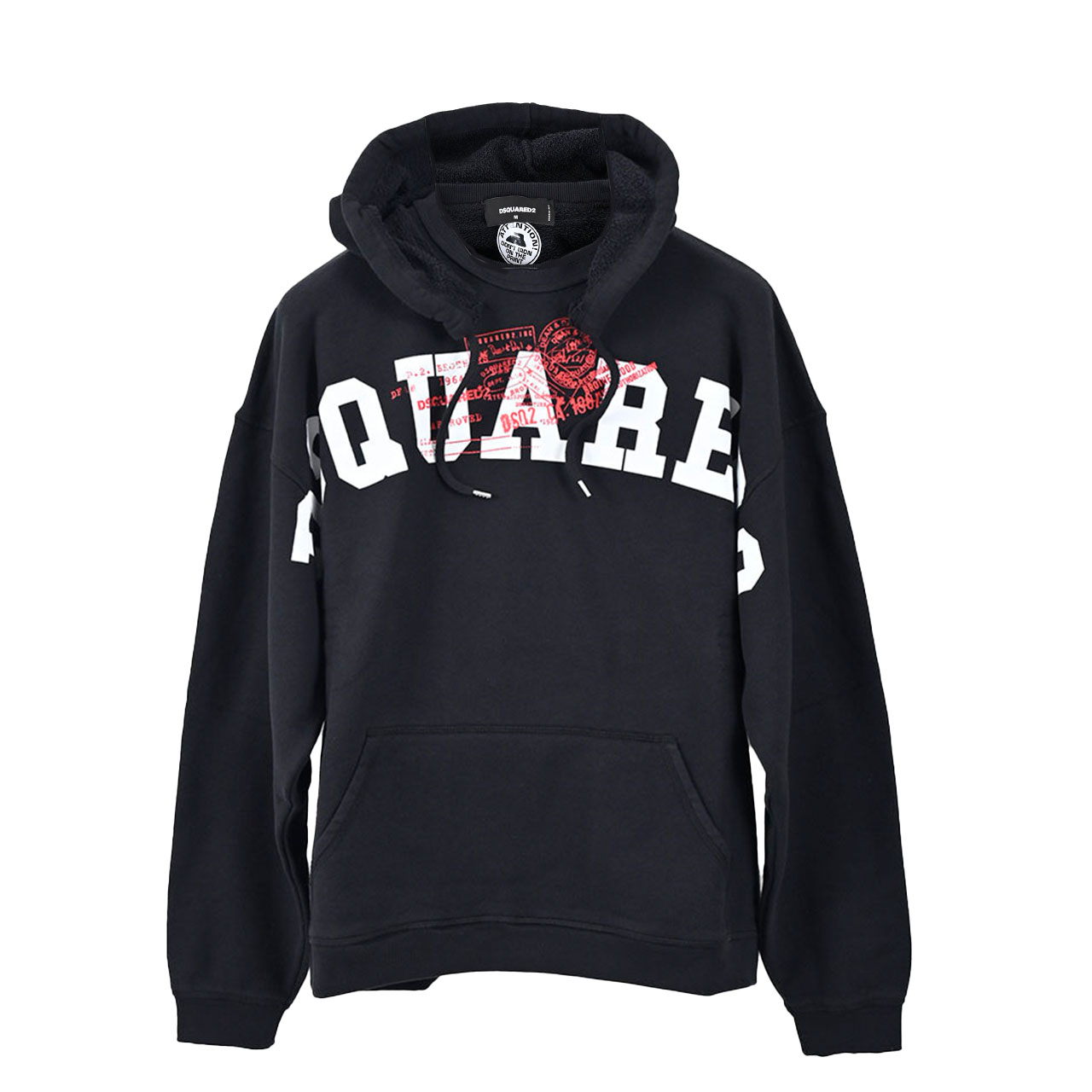 楽天市場】ディースクエアード DSQUARED2（パーカー｜トップス
