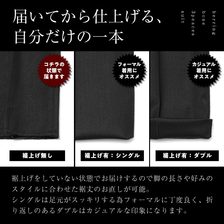 楽天市場】【城咲仁さん共同開発!!】 スーツ メンズ ビジネス おしゃれ