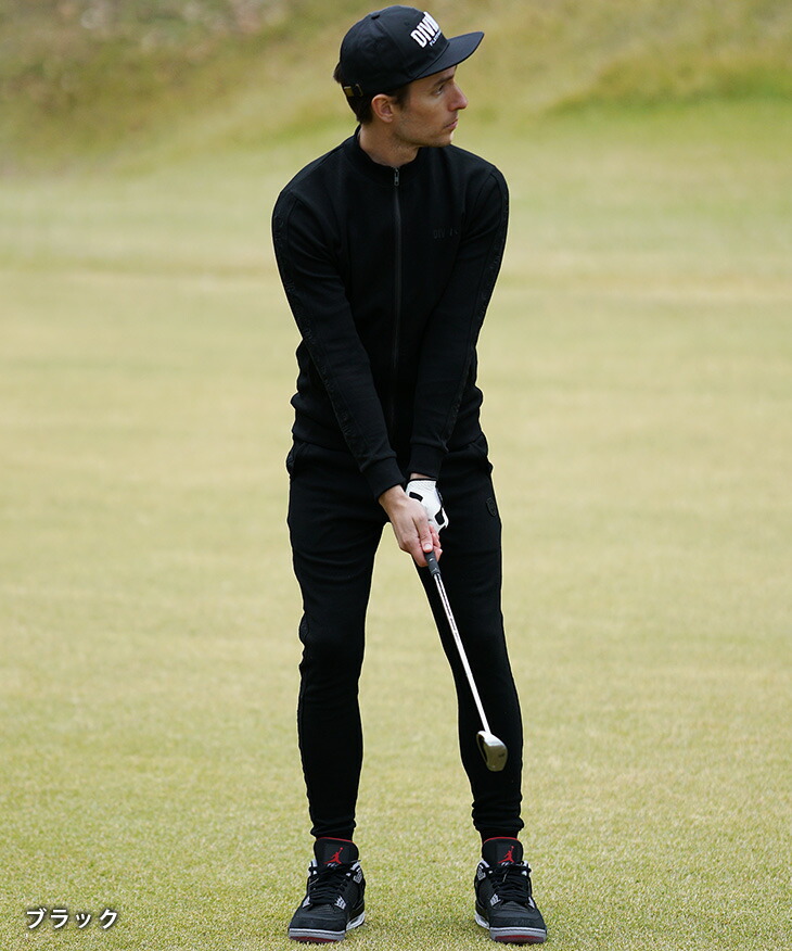 楽天市場】【DIVINER GOLF】 ゴルフウェア メンズ セットアップ