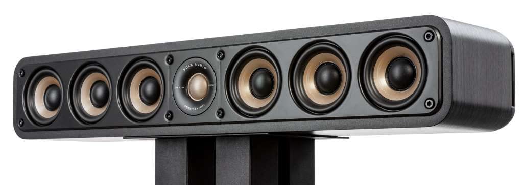 楽天市場】ポークオーディオ POLK AUDIO SIGNATURE ELITE ES35 スリム