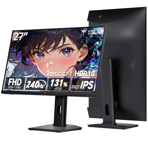 ktc モニター 27インチ」の人気商品一覧 | 安い商品を通販サイトから