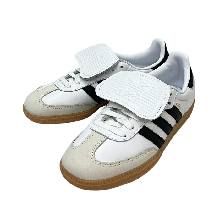 楽天市場】adidas アディダス サンバ スニーカー レディース SAMBA LT