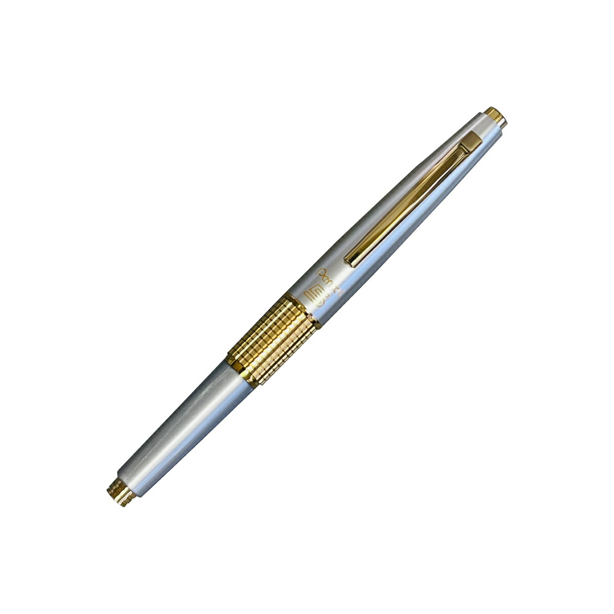 楽天市場】【Pentel(ぺんてる)】KERRY ケリー レジェンドシルバー