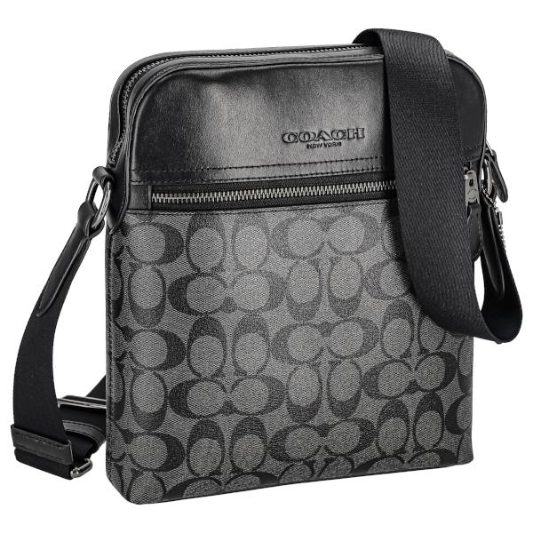 コーチ(COACH) シグネチャー(Signature) メッセンジャーバッグ | 通販