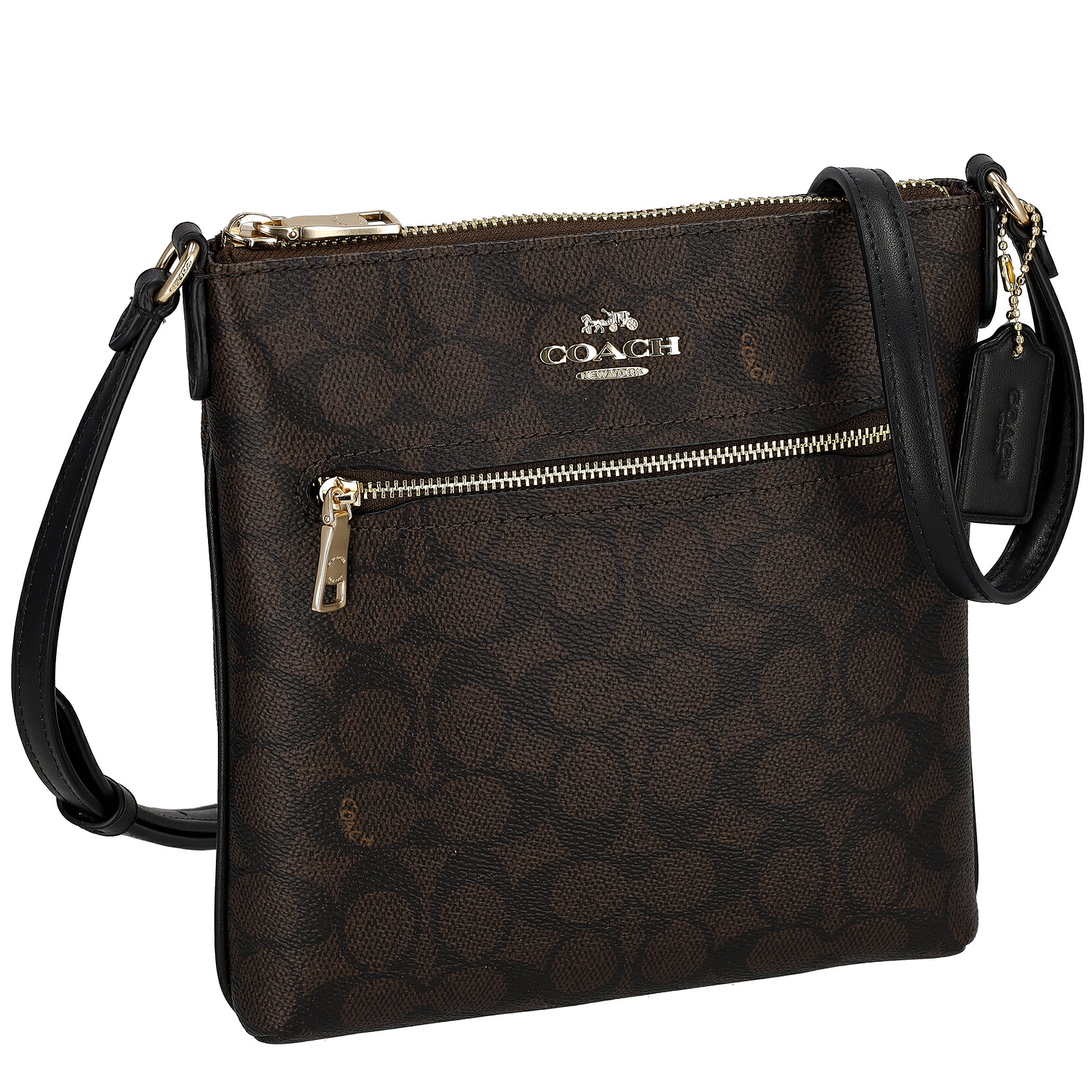 コーチ(COACH) シグネチャー(Signature) ショルダーバッグ | 通販