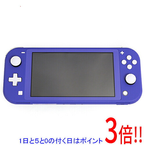 楽天市場】ニンテンドースイッチライト本体の通販