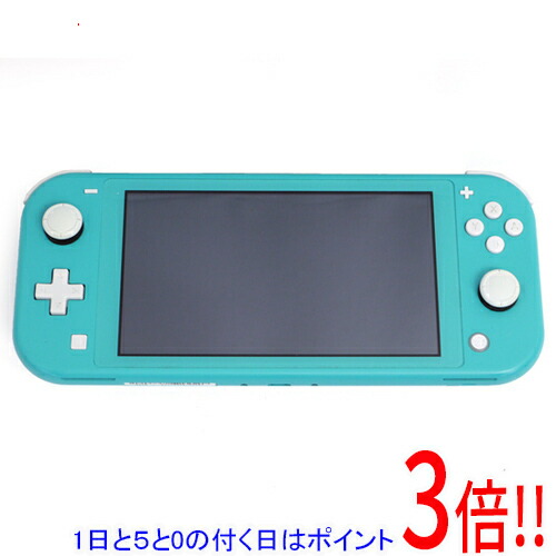 楽天市場】ニンテンドースイッチライト 中古 本体の通販