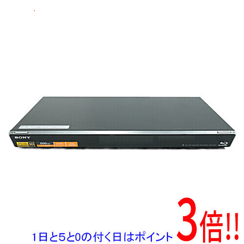 楽天市場】ソニー BDZ—E500の通販