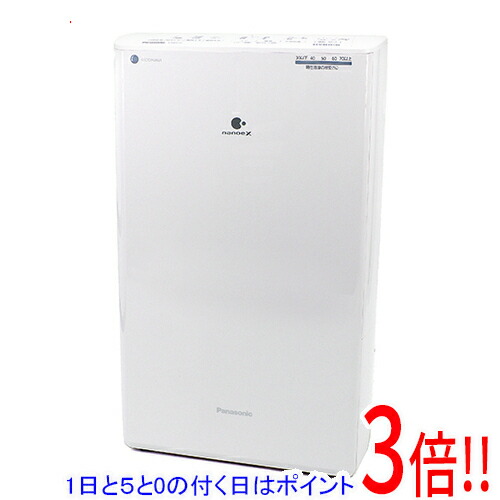楽天市場】panasonic f-yhvx120-w（適用畳数（除湿・鉄筋）24 ～ 35畳