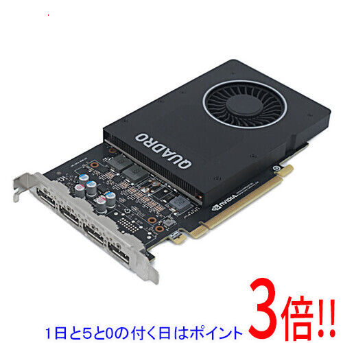 楽天市場】nvidia® quadro® p2000の通販