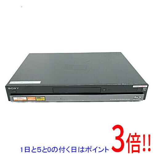 楽天市場】bdz sony レコーダー 未使用の通販