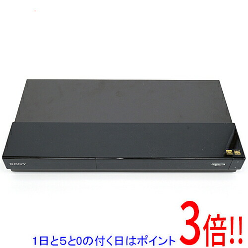 楽天市場】ソニー ブルーレイ bdzfw1000の通販